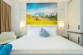 Mera Onix Cap Aurora