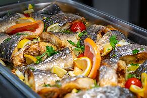 Mera Onix Cap Aurora