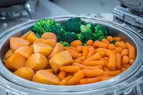 Mera Onix Cap Aurora