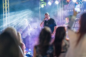 Mera Onix Cap Aurora