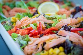 Mera Onix Cap Aurora