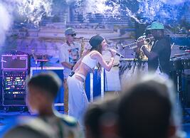 Mera Onix Cap Aurora