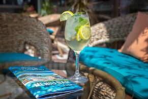 Mera Onix Cap Aurora