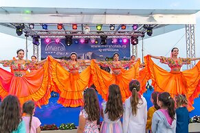 Mera Onix Cap Aurora