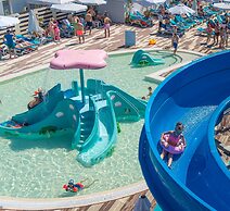 Mera Onix Cap Aurora