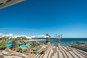 Mera Onix Cap Aurora