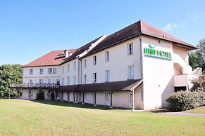 Brit Hotel Confort La Tour Blanche