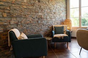 Brit Hotel Confort La Tour Blanche