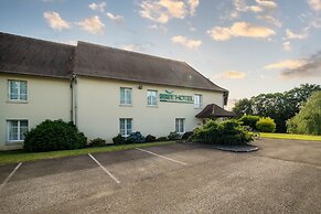 Brit Hotel Confort La Tour Blanche