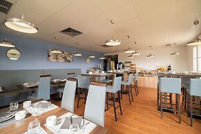 Brit Hotel Confort La Tour Blanche