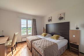 Brit Hotel Confort La Tour Blanche