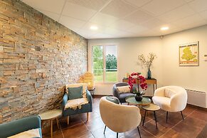 Brit Hotel Confort La Tour Blanche
