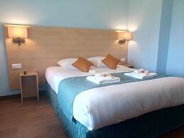 Brit Hotel Confort La Tour Blanche