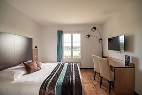 Brit Hotel Confort La Tour Blanche