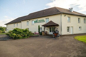 Brit Hotel Confort La Tour Blanche