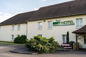 Brit Hotel Confort La Tour Blanche