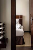 Palmeiras Suite Hotel