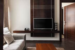 Palmeiras Suite Hotel