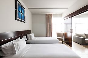 Palmeiras Suite Hotel