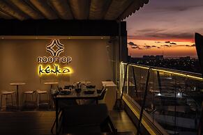 Palmeiras Suite Hotel