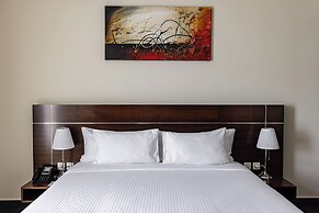 Palmeiras Suite Hotel