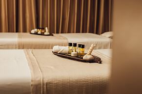 Palmeiras Suite Hotel