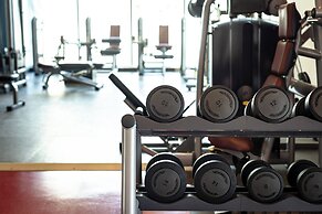 Palmeiras Suite Hotel