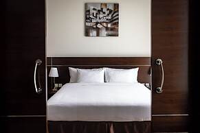 Palmeiras Suite Hotel