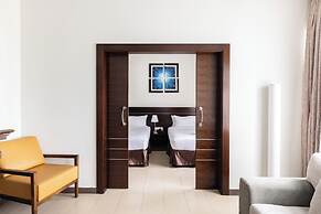 Palmeiras Suite Hotel