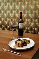 Palmeiras Suite Hotel