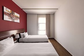 Palmeiras Suite Hotel