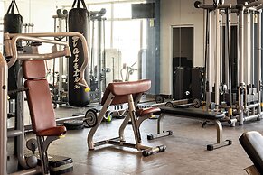 Palmeiras Suite Hotel