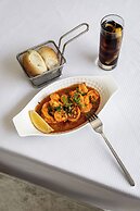 Palmeiras Suite Hotel