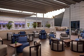 Palmeiras Suite Hotel