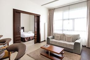 Palmeiras Suite Hotel