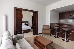 Palmeiras Suite Hotel