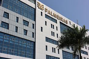 Palmeiras Suite Hotel