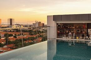 Palmeiras Suite Hotel