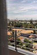 Palmeiras Suite Hotel