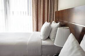 Palmeiras Suite Hotel