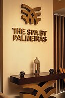Palmeiras Suite Hotel