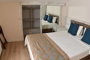 Kirtay Hotel