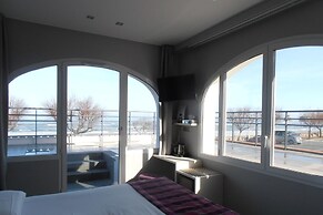Hôtel Valencia
