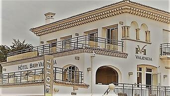 Hôtel Valencia