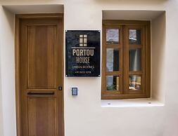 Portou House
