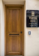 Portou House
