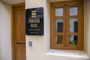 Portou House