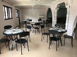 First Choice Hotel