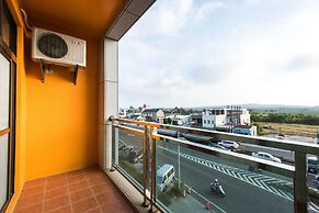 Kenting Kaiying Hotel