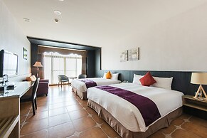 Kenting Kaiying Hotel